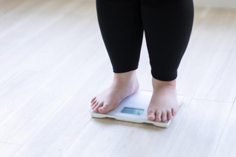 1 in 8 people worldwide are now obese. How is obesity measured?