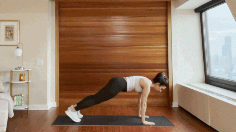 16 exercises to strengthen and tone your hamstrings