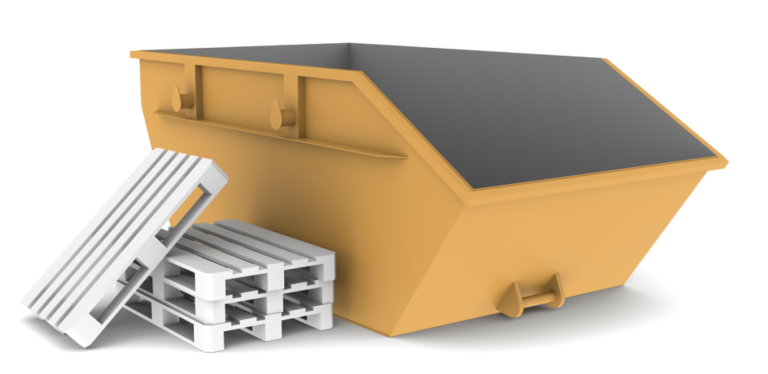 Why A Skip Bin To Remove Your Rubbish