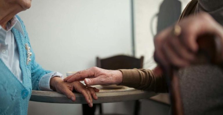 Cases of chlamydia, gonorrhea and syphilis in Americans age 55 to 64 have more than doubled over the past decade. Here’s why.