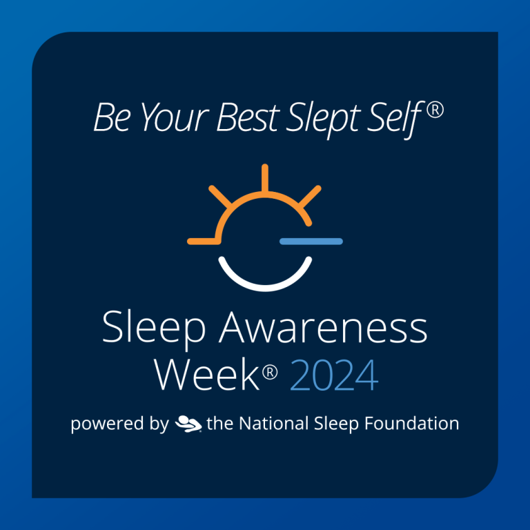 Sleep Awareness Week 2024: How to start sleeping better tonight, according to the experts