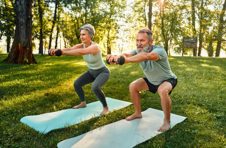 4 simple ways to improve your workout