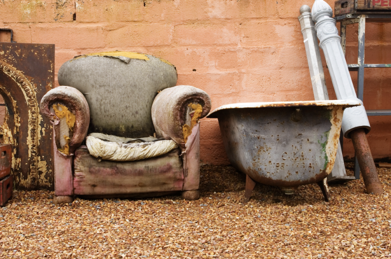 What Trash Can A Rubbish Removal Company Remove For You