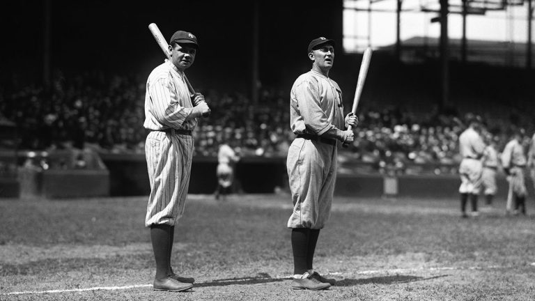 Baseball fans are drawn to NYC housing project built over fabled sports palace the Polo Grounds