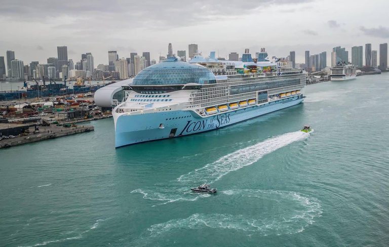 Here’s how cruise leaders made their comeback