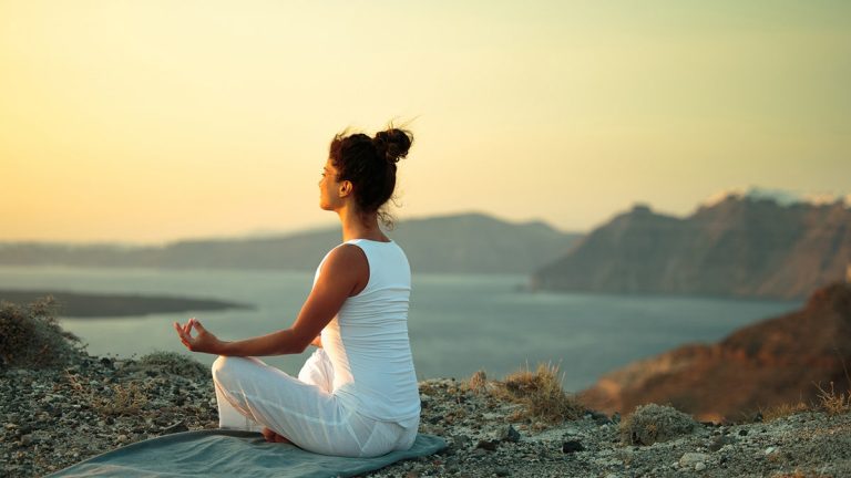 Hot travel trend has people seeking quiet escape and personal transformation