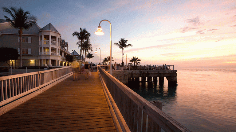 Key West, Grand Canyon and more spots around the US where you can catch a breathtaking sunset