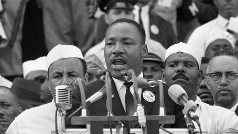Martin Luther King Jr. assassination anniversary: Here are 5 landmarks that reveal civil rights struggles