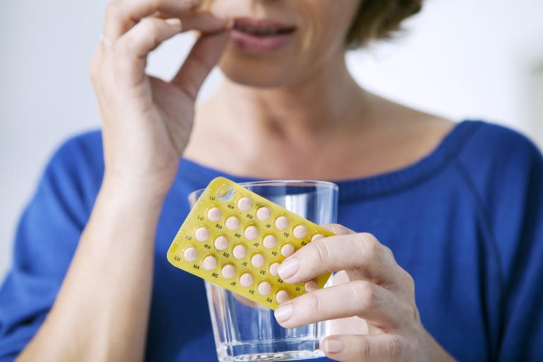 Most women older than 65 don’t need to stop taking HRT, new study finds. Here’s what you need to know.