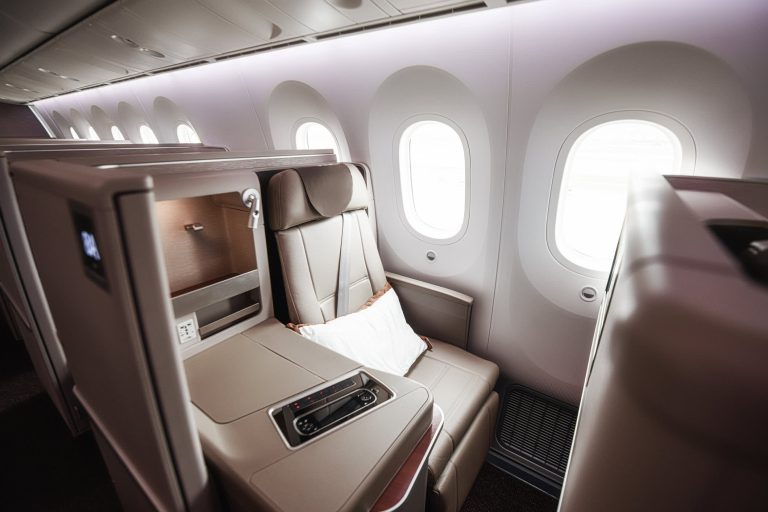 Open seating no more? Southwest CEO says airline is weighing cabin changes
