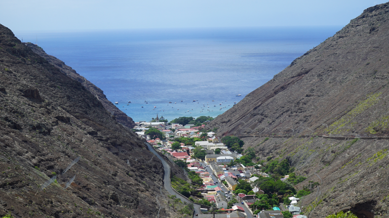 South Atlantic island known for Napoleon’s exile hopes to breathe new life into tourism industry