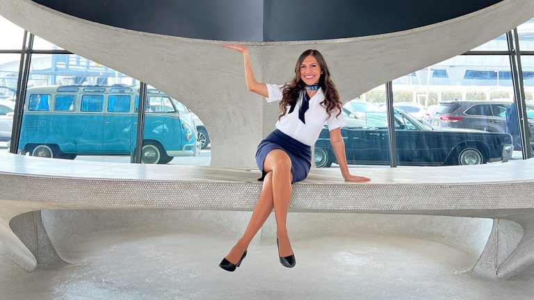 Texas flight attendant reveals best travel tips for stress-free summer flights