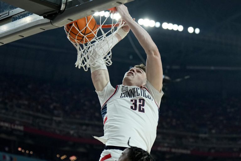 UConn vs. Purdue: How to watch the men’s NCAA Championship Game
