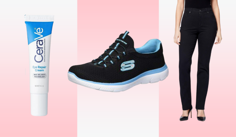 ‘Walking on clouds’: Grab the slip-on Skechers with 42,500+ fans for just $40 — plus other deals of the day