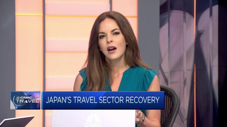 What’s your single best tip for traveling in Japan? Here’s what frequent visitors said