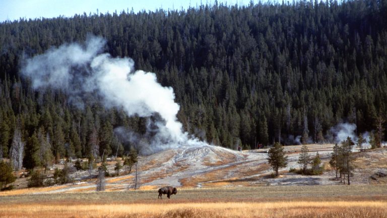 Why see Wyoming? Here are some of the Cowboy State’s top attractions