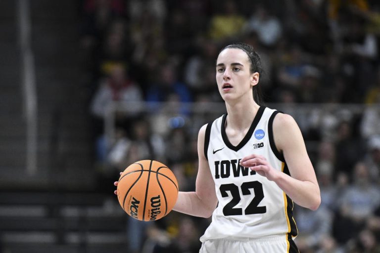 Women’s NCAA tournament 2024: How to watch the Elite Eight games