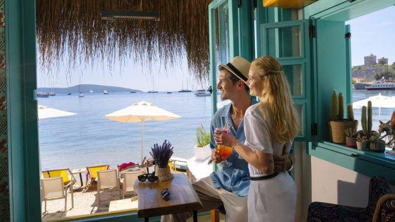 5 Amazing places to visit in Türkiye, according to an American