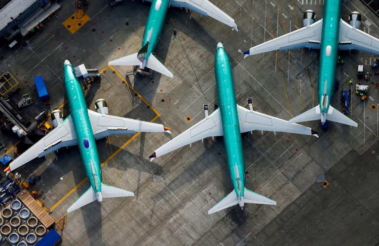 Boeing’s 90 days to hand in a safety plan to the FAA are up. Here’s what to expect