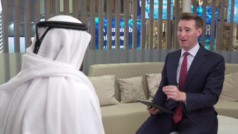 Emirates’ chairman has a message for Boeing: ‘Get your act together’
