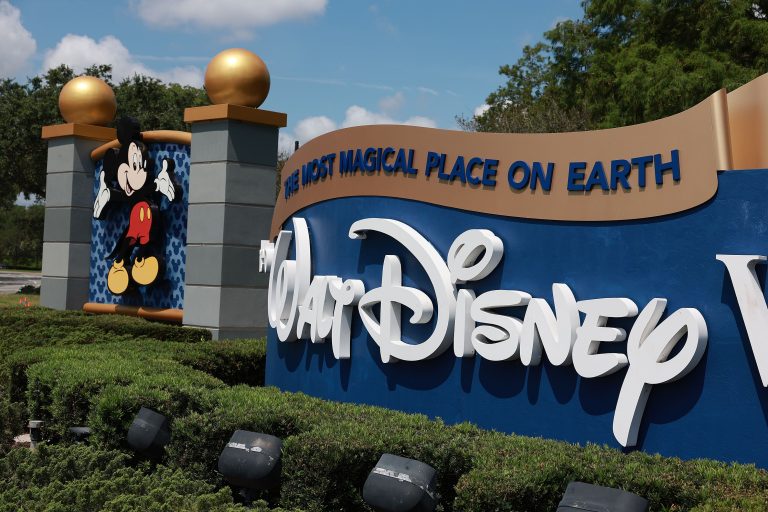 International Disney parks target U.S. customers with American influencers and bloggers