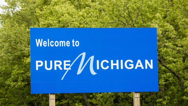 Michigan’s unforgettable scenic wonders: A must-see guide to the Great Lakes State
