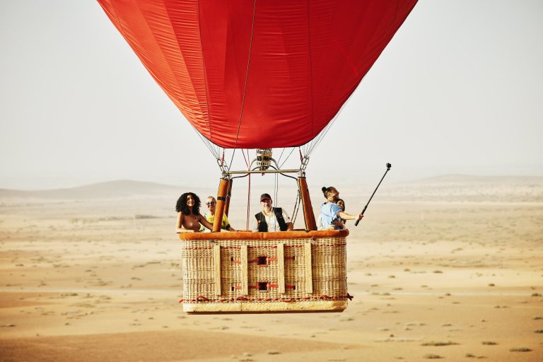 Safaris aren’t the only tourist attraction in Africa. From cruises to wine tasting, here’s what else you can do