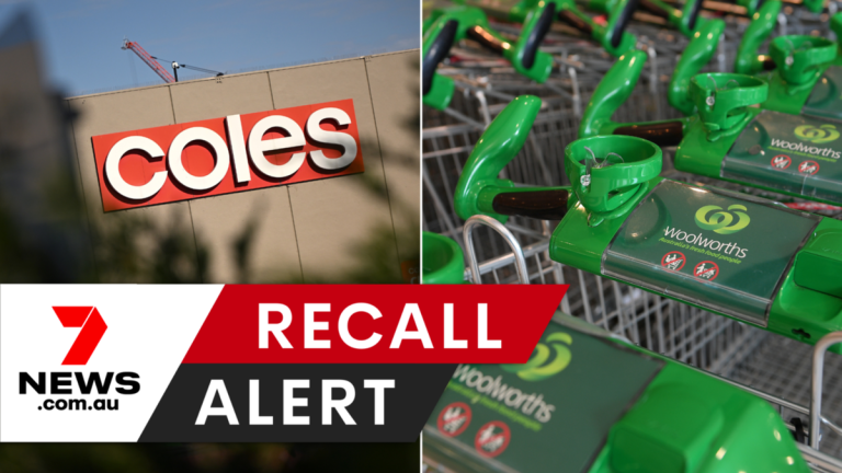 Strangelove Salted Grapefruit 540ml recalled from Woolworths, Dan Murphy’s and Coles