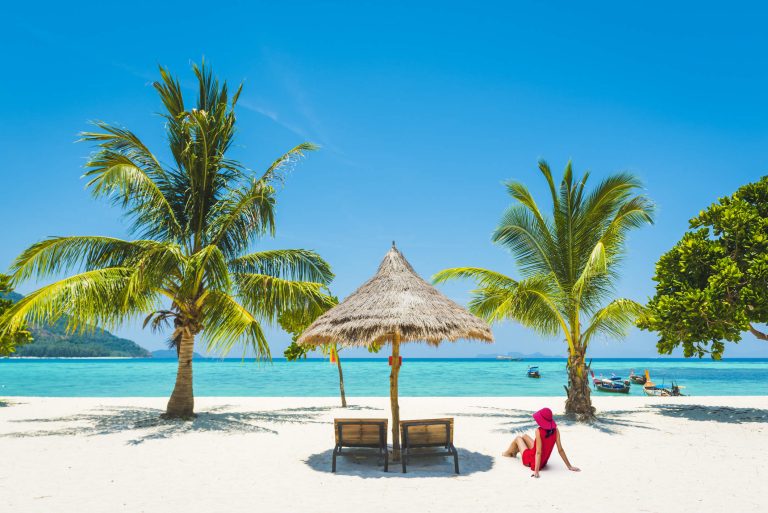 The high-end consumer is embracing travel this summer. These stocks will benefit, says Morgan Stanley