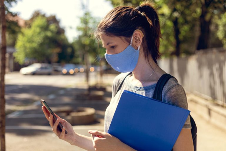 You got an air quality alert. What now?