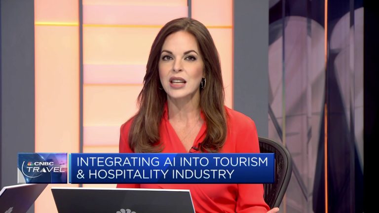 Your vacation was ruined, and the company apologized — with a heartfelt note written by ChatGPT