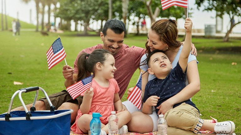 10 most patriotic US states ahead of July 4: See if your home state made the list