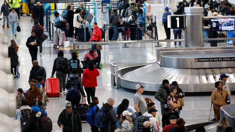 4 tips and tricks for flying with checked bags: ‘Luggage will get lost’