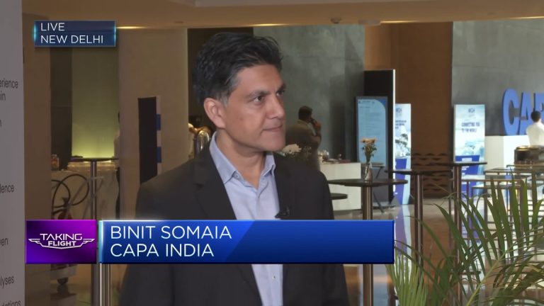 CAPA India discusses the outlook for India’s aviation sector after the country’s elections