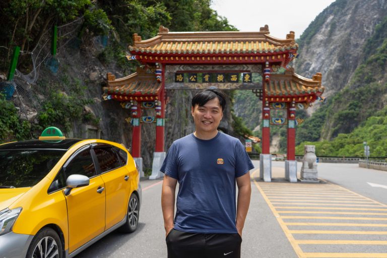‘Everyone is too scared to come’: Taiwan’s earthquake deals a blow to top tourism hotspot