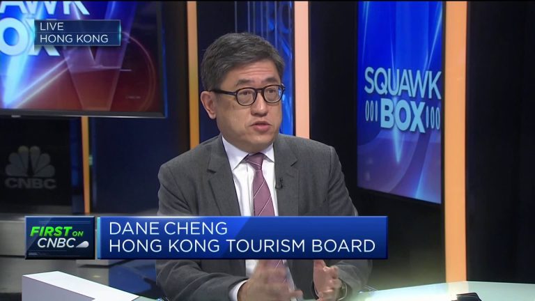 Hong Kong wants more smiles for tourists but prices and Shenzhen are bigger issues, experts warn