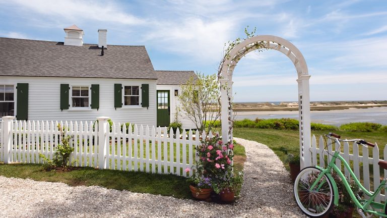 Luxury cottages in quaint Maine town available as vacation rentals this summer: ‘Never want to leave’