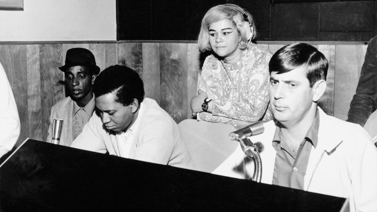 Mighty Muscle Shoals, Alabama flexes its legacy as birthplace of global music and miracles