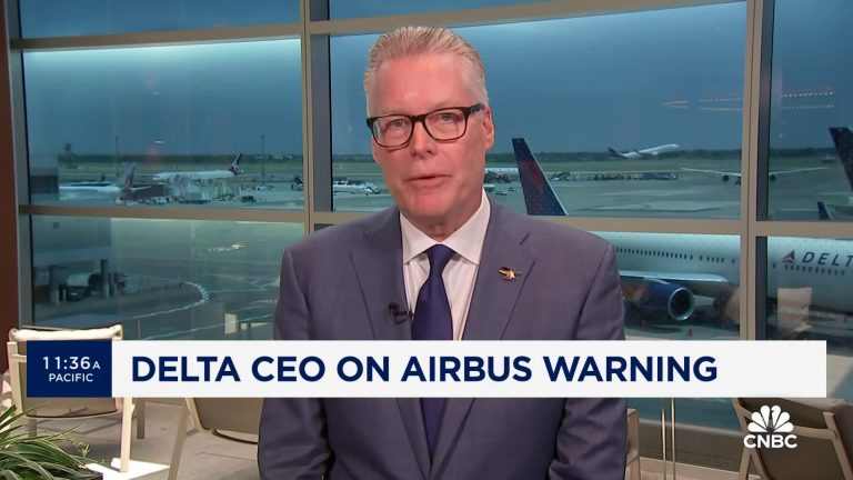 Record summer airline travel is starting, and so are the flight delays