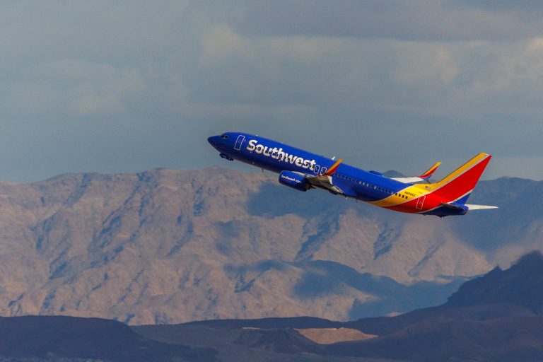 Southwest CEO vows change as activist investor pushes for new leadership