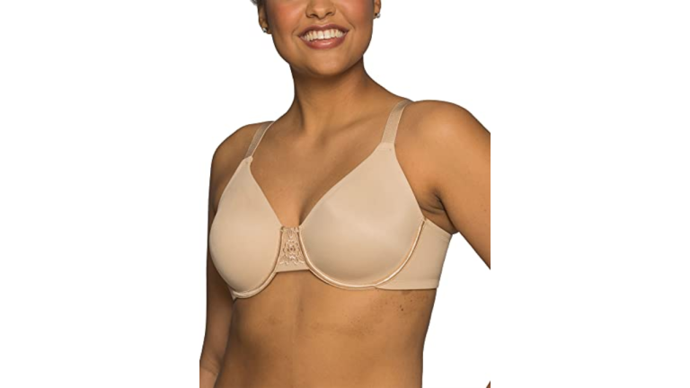The best minimizer bras of 2024: 10 expert-approved options for large breasts