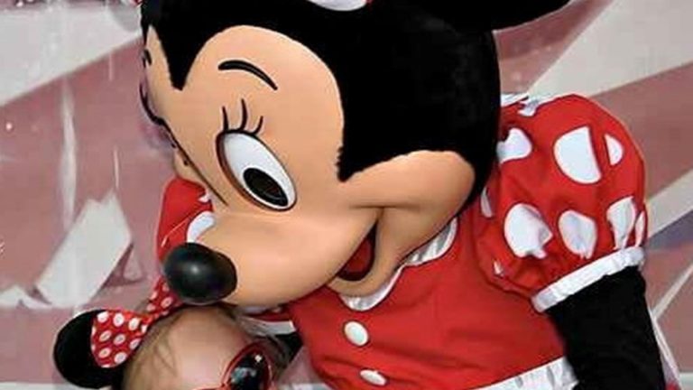 5-year-old girl who visited Disney World loses beloved toy 4,200 miles from home — then, surprise