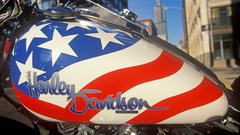 Harley-Davidson Museum to be site of GOP event in US motorcycle mecca Milwaukee