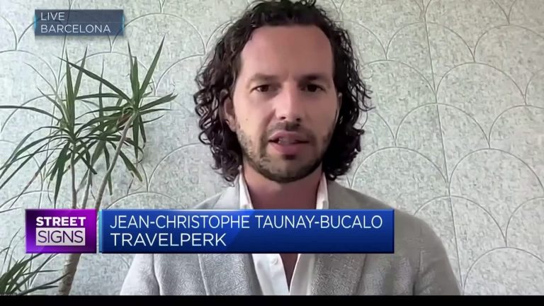 Nothing will replace face-to-face meetings that involve trust, creativity: TravelPerk’s COO