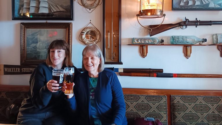 ‘Personal heritage journeys’ bring travelers much closer to their family’s stories