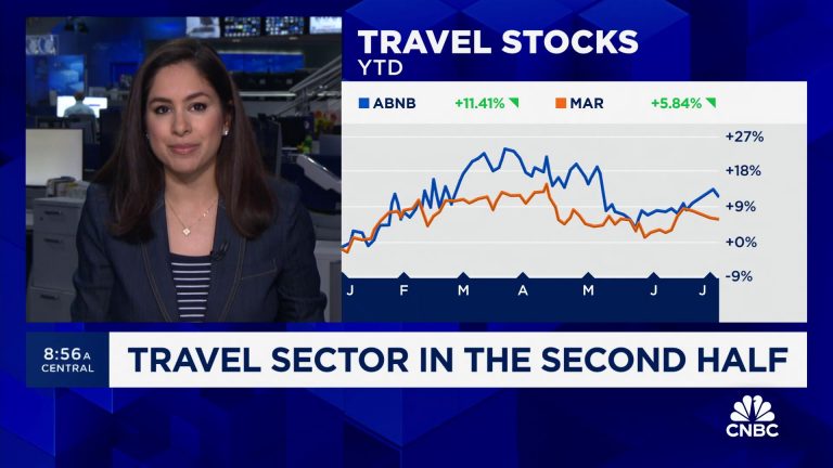 Travel sector in the second half: Here’s what to expect