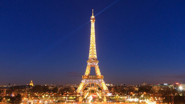 Traveling to Paris? 3 things to do aside from watching the Olympics