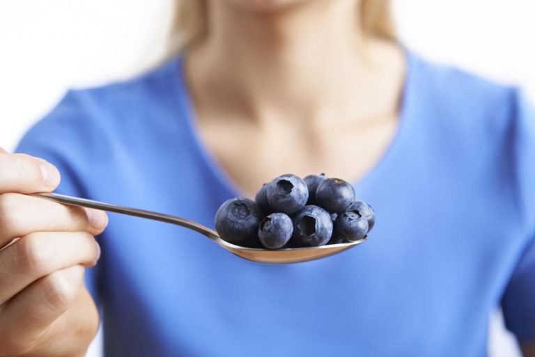 Try the Atlantic diet, snack on berries and skip the butter. 9 health and wellness tips to help you have a healthy week.