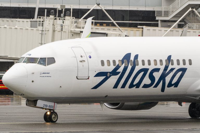 Alaska Airlines flight attendants reject new contract, union says there’s ‘more work to do’