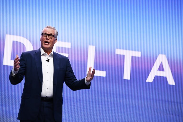 Delta CEO offers employees free flights after CrowdStrike-Microsoft chaos